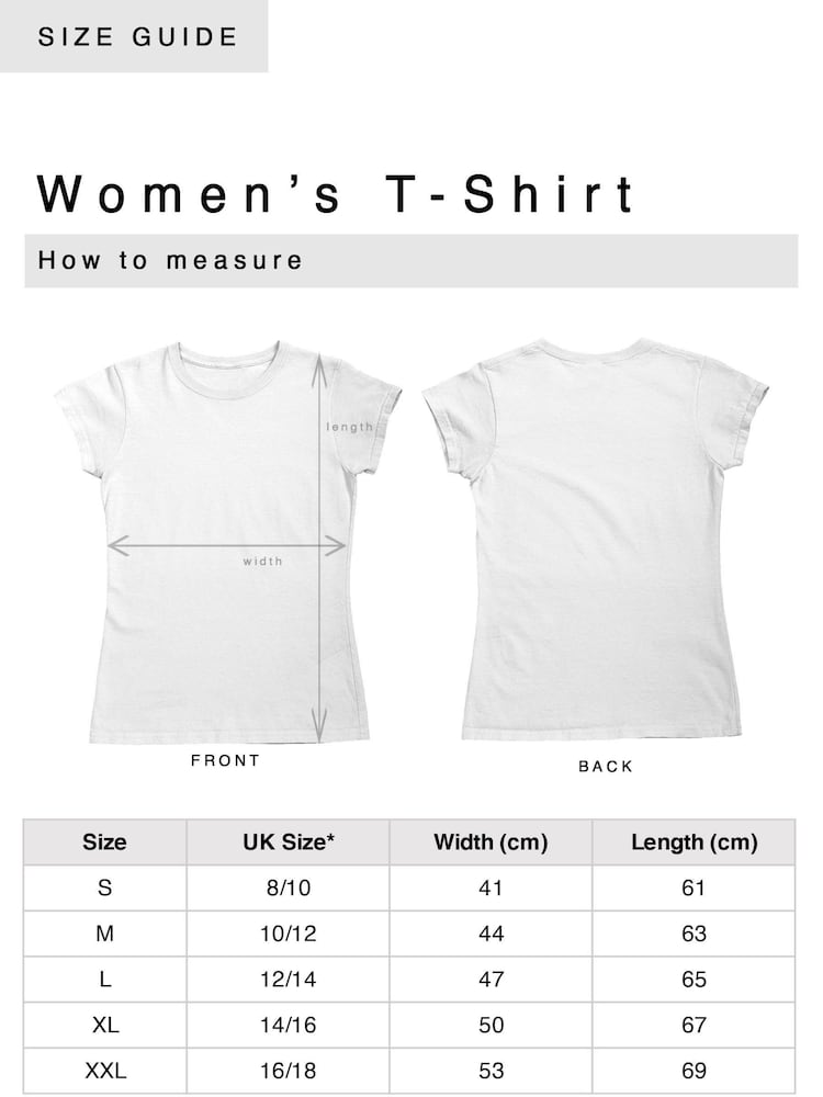 All + Every Black Whitney Houston Posing Pink Signature Music Women's T-Shirt - Image 3 of 3 All + Every Black Whitney Houston Posing Pink Signature Music Women's T-Shirt - Image 3 of 3