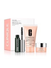 Clinique Glow Boldly Set (worth £61) - Image 1 of 2