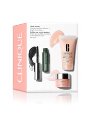Clinique Glow Boldly Set (worth £61) - Image 2 of 2
