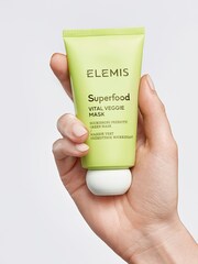 ELEMIS Superfood Vital Veggie Mask 75ml - Image 3 of 5