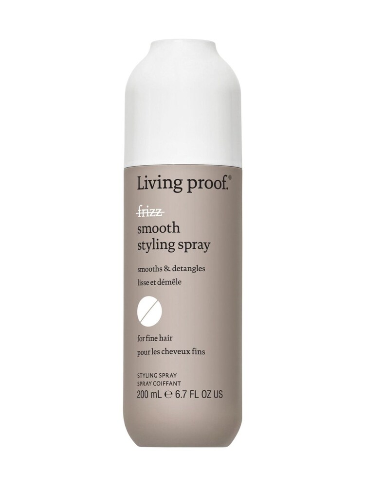 Living Proof No Frizz Smooth Styling Spray - Image 1 of 5