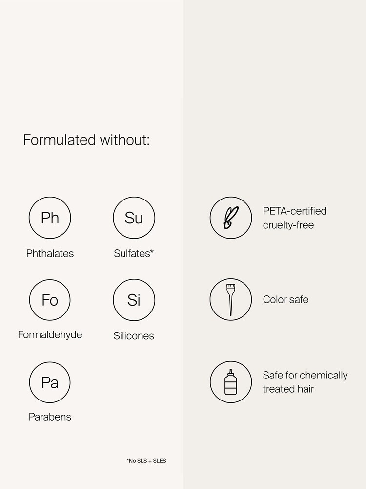Living Proof No Frizz Smooth Styling Spray - Image 5 of 5