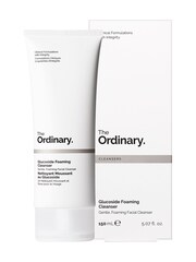 The Ordinary Glucoside Foaming Cleanser 150ml - Image 1 of 5