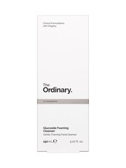 The Ordinary Glucoside Foaming Cleanser 150ml - Image 3 of 5