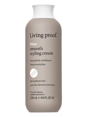 Living Proof No Frizz Smooth Styling Cream - Image 1 of 5