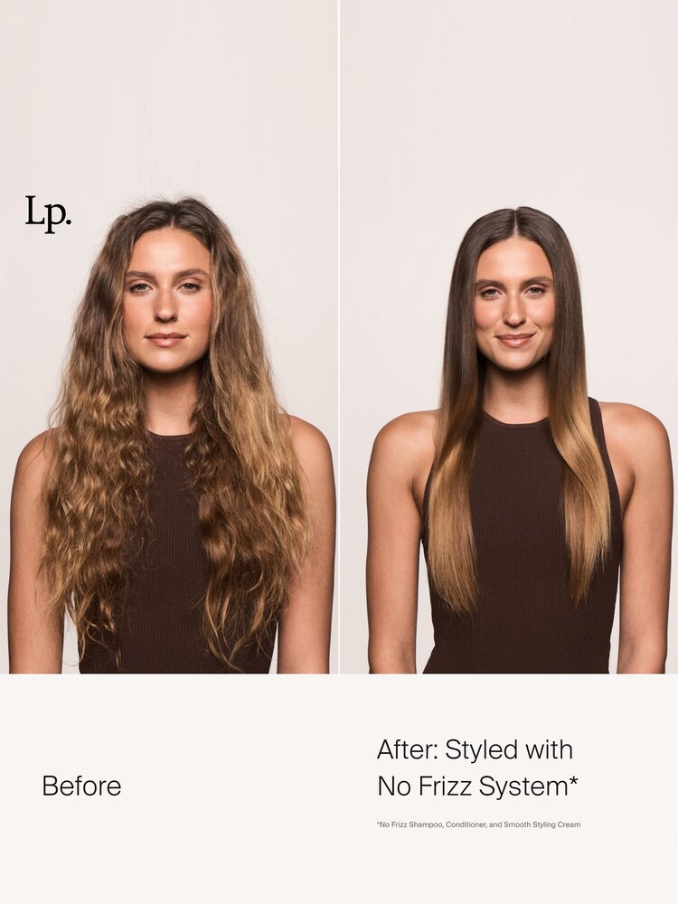 Living Proof No Frizz Smooth Styling Cream - Image 2 of 5