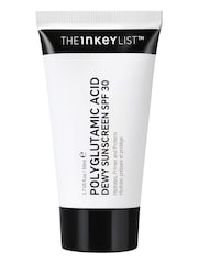 The INKEY List Polyglutamic Acid Dewy Sunscreen SPF30 - Image 1 of 4