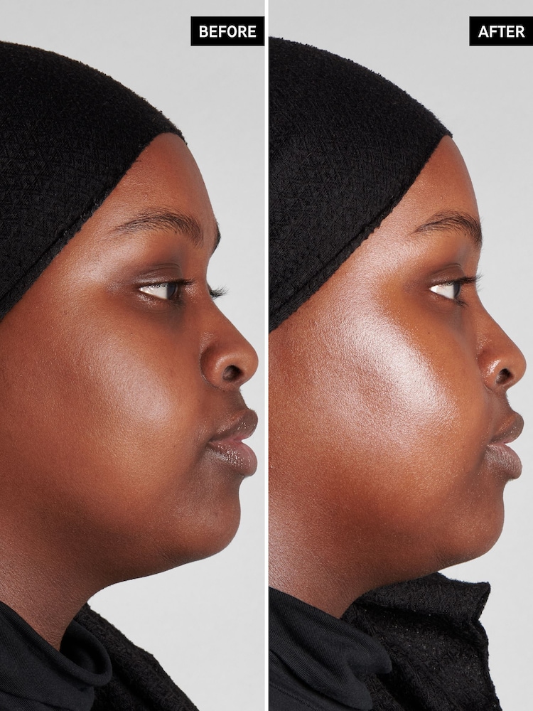 The INKEY List Polyglutamic Acid Dewy Sunscreen SPF30 - Image 2 of 4