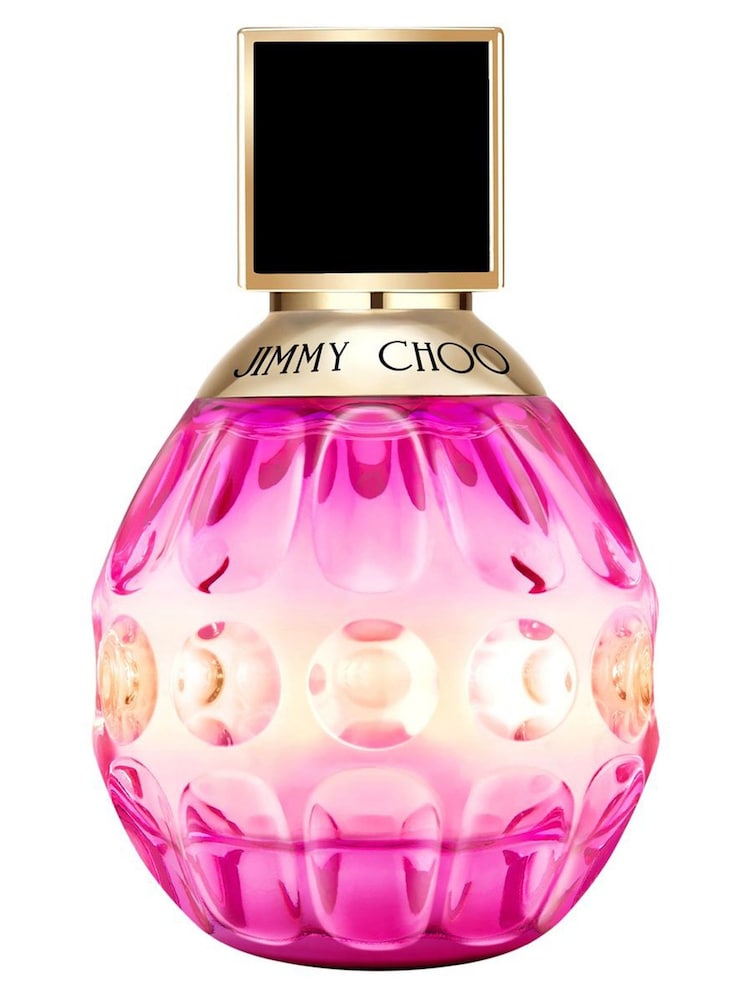 Jimmy Choo Rose Passion Eau De Parfum 40ml - Image 1 of 5