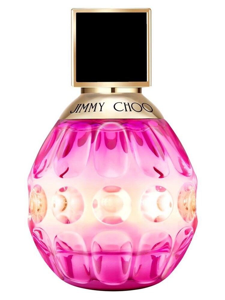 Jimmy Choo Rose Passion Eau De Parfum 40ml - Image 1 of 5 Jimmy Choo Rose Passion Eau De Parfum 40ml - Image 1 of 5