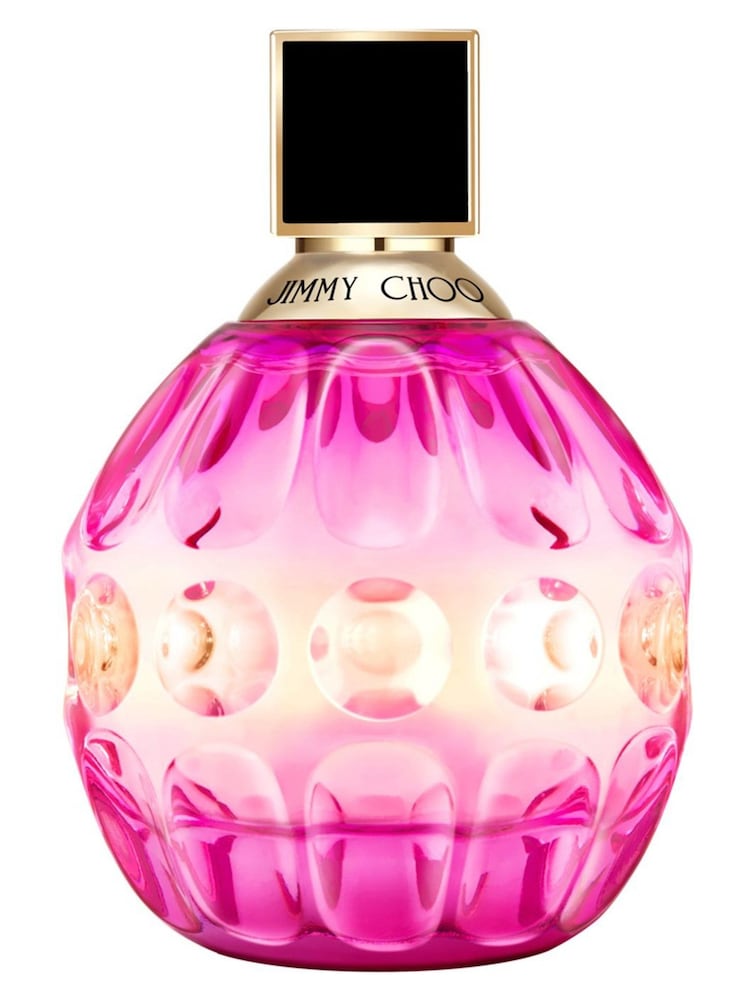 Jimmy Choo Rose Passion Eau De Parfum 100ml - Image 1 of 5