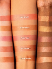 ICONIC London Kissed by the Sun MultiUse Cheek Glow - Image 3 of 5