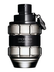 Viktor & Rolf Spicebomb Eau De Toilette 150ml - Image 1 of 3