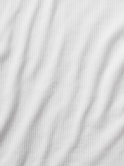Athleta White Renew Seamless Racerback Tank Top - Image 5 of 5