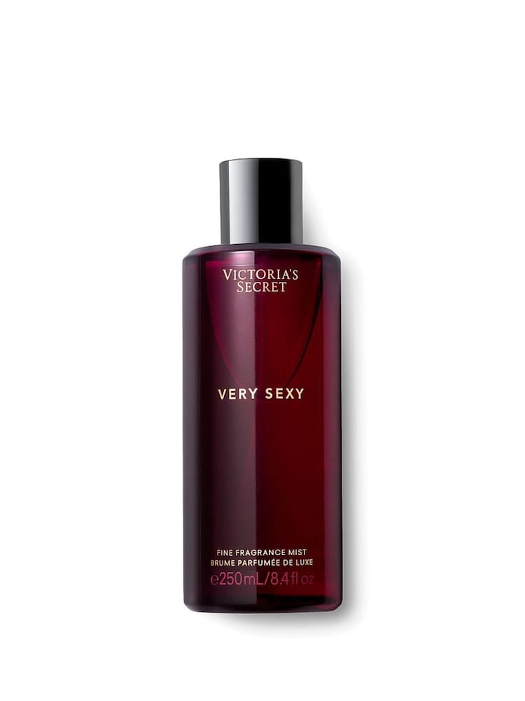 Victoria's Secret Very Sexy Body Mist 250ml - Image 1 of 3