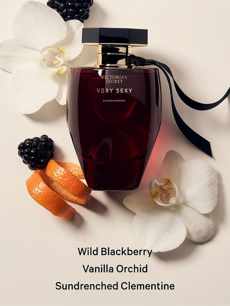Victoria's Secret Very Sexy Body Mist 250ml - Image 3 of 3
