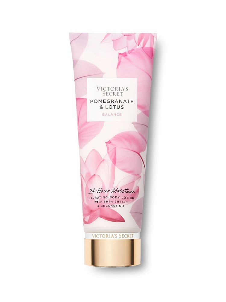 Victoria's Secret Pomegranate & Lotus Body Lotion 236ml - Image 1 of 2