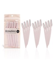 Kitsch EcoFriendly Dermaplaner in Blush - Image 4 of 5