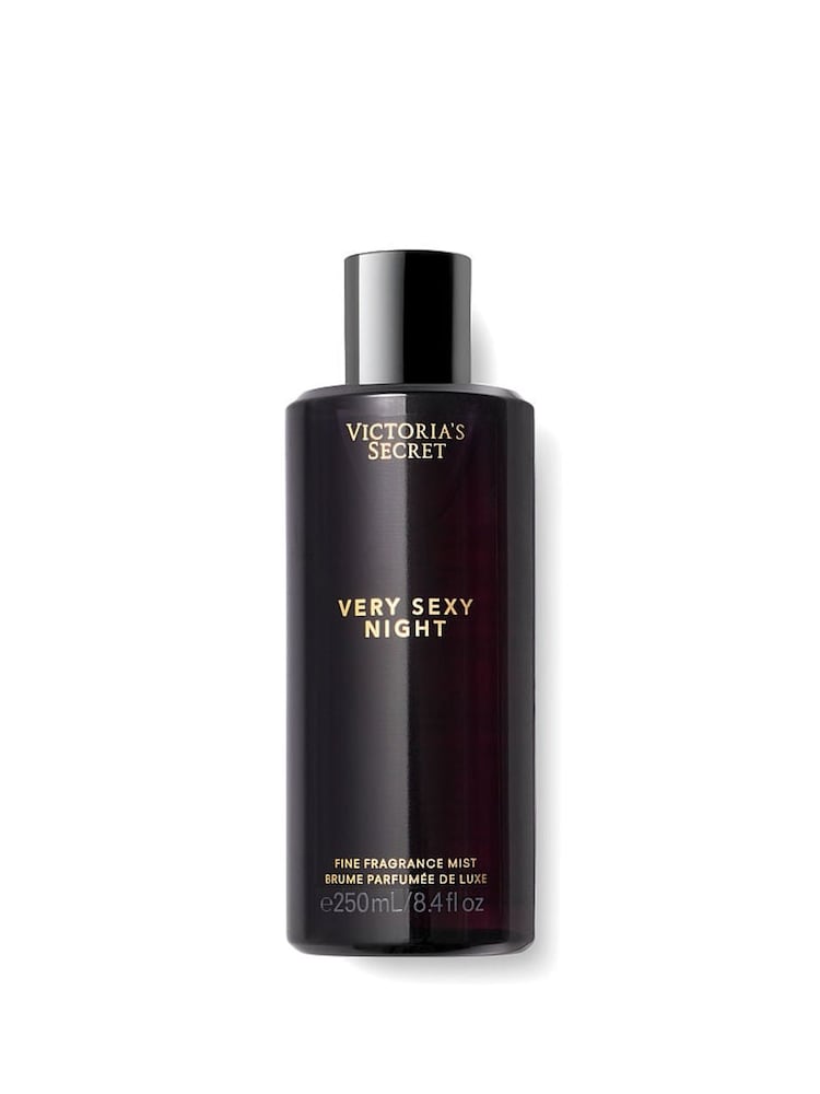 Victoria's Secret Very Sexy Night Body Mist 250ml - Image 1 of 3