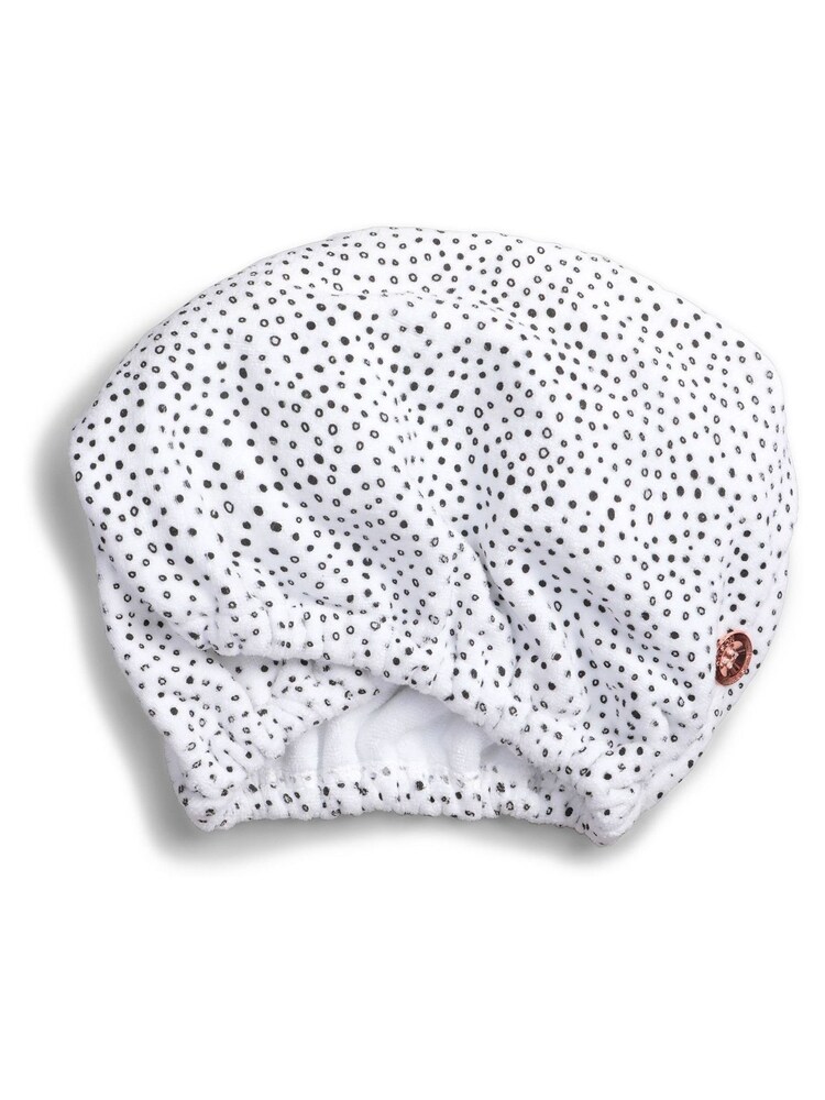 Kitsch Microfiber Hair Towel - Image 2 of 5