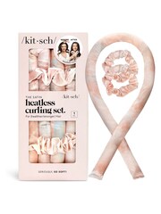 Kitsch Satin Heatless Curling Set - Image 1 of 5