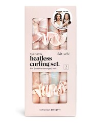 Kitsch Satin Heatless Curling Set - Image 3 of 5
