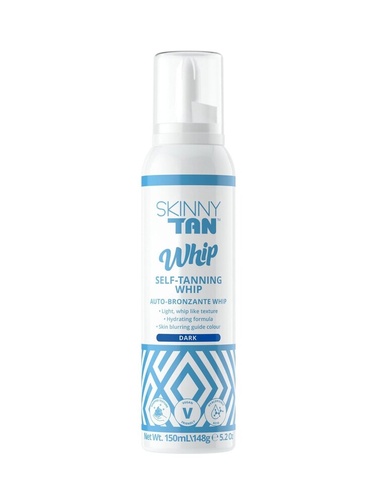 Skinny Tan Self Tan Whip Dark 150ml - Image 1 of 1