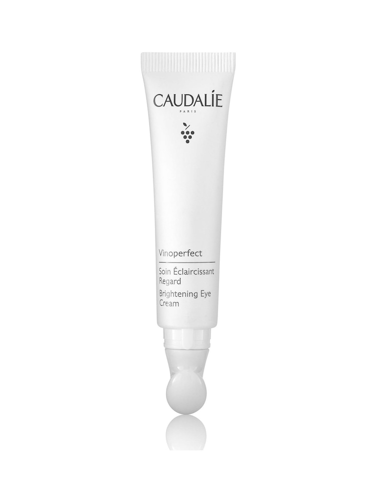 Caudalie Vinoperfect Brightening Eye Cream 15ml - Image 1 of 3 Caudalie Vinoperfect Brightening Eye Cream 15ml - Image 1 of 3
