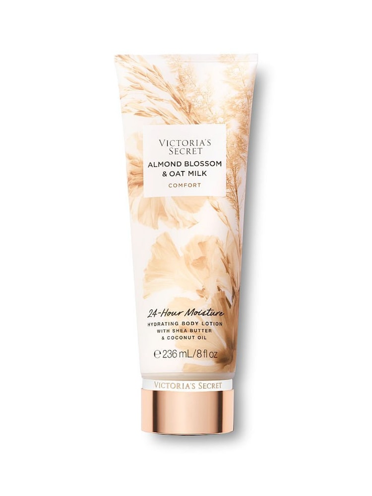 Victoria's Secret Almond Blossom & Oat Milk Body Lotion - Image 1 of 1
