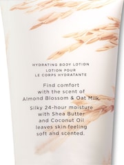 Victoria's Secret Almond Blossom & Oat Milk Body Lotion - Image 2 of 3