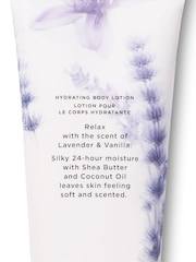 Victoria's Secret Lavender & Vanilla Body Lotion 236ml - Image 2 of 3