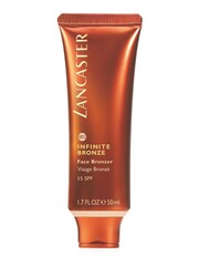 Lancaster Infinite Bronze Face Bronzer SPF15 50ml - Image 1 of 1