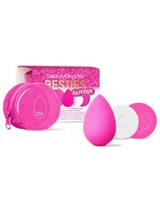 beautyblender Glitter Blend & Cleanse Starter Set - Image 1 of 1