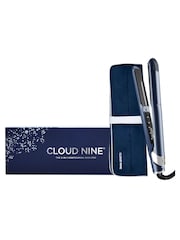 CLOUD NINE 2-IN-1 Contouring Iron Pro Hair Straighteners - Image 1 of 5