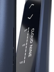 CLOUD NINE 2-IN-1 Contouring Iron Pro Hair Straighteners - Image 5 of 5