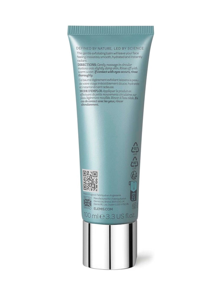 ELEMIS Pro-Collagen Glow Boost Exfoliator - Image 2 of 3