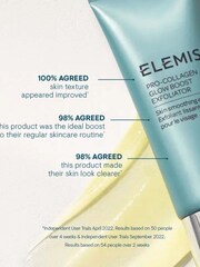 ELEMIS Pro-Collagen Glow Boost Exfoliator - Image 3 of 3