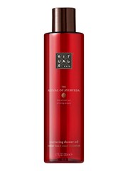 Rituals The Ritual of Ayurveda Shower Oil 200ml - Image 1 of 5