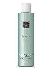 Rituals The Ritual of Jing Shower Oil 200ml - Image 1 of 5