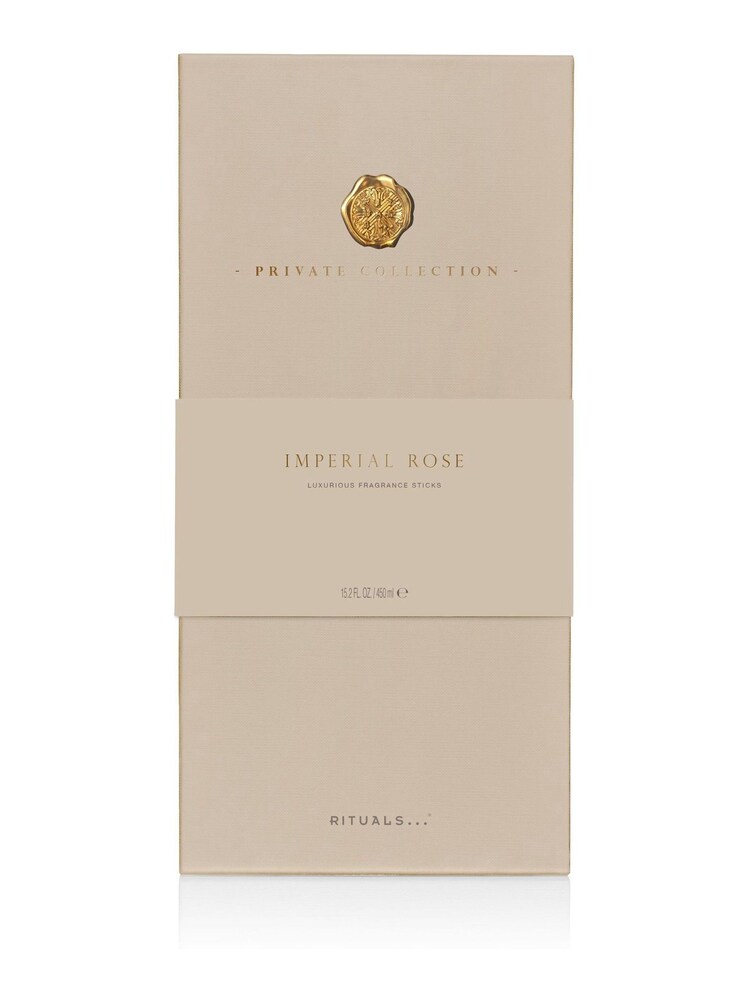 Rituals Imperial Rose Fragrance Sticks - Image 2 of 5