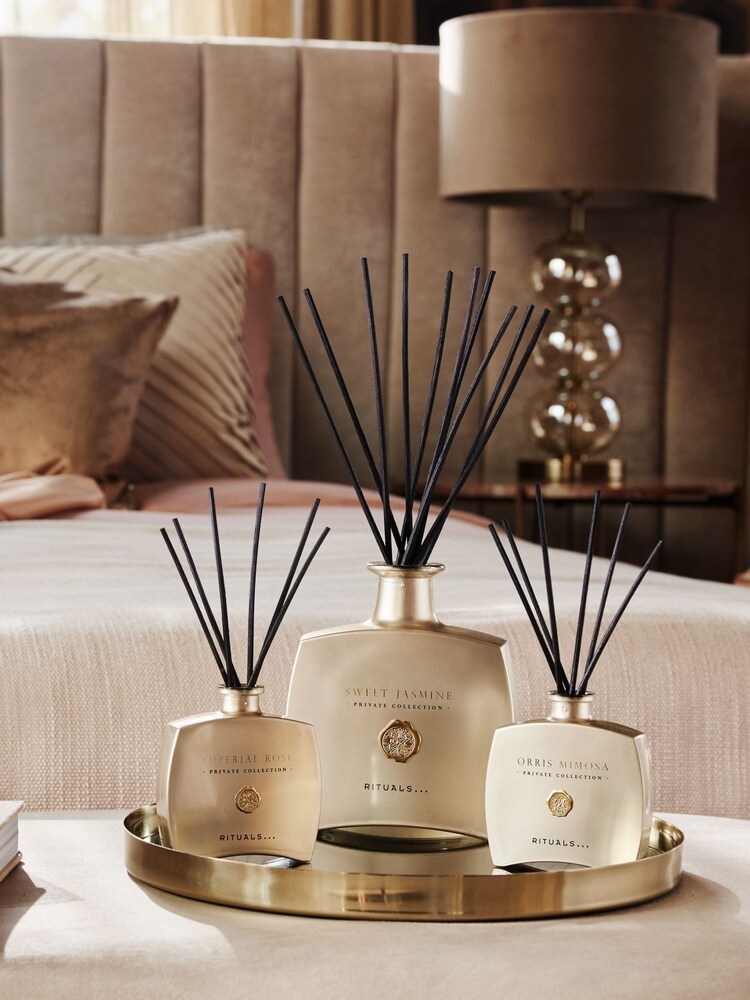 Rituals Imperial Rose Fragrance Sticks - Image 5 of 5