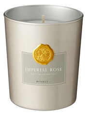 Rituals Rituals Imperial Rose Scented Candle - Image 2 of 3