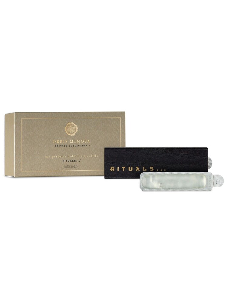 Rituals Orris Mimosa Car Perfume - Image 1 of 5
