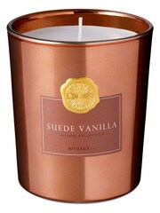 Rituals Suede Vanilla Scented Candle - Image 2 of 4
