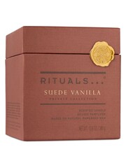 Rituals Suede Vanilla Scented Candle - Image 3 of 4