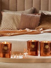 Rituals Suede Vanilla Scented Candle - Image 4 of 4
