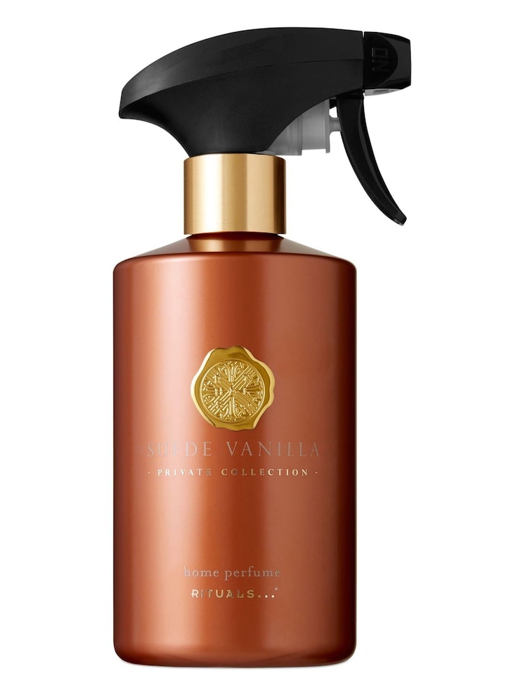 Rituals Suede Vanilla Parfum dInterieur - Image 1 of 1