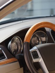 Rituals Suede Vanilla Car Perfume - Image 4 of 4