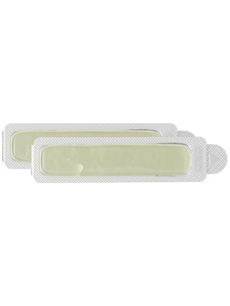 Rituals Suede Vanilla Refill Car Perfume - Image 2 of 4