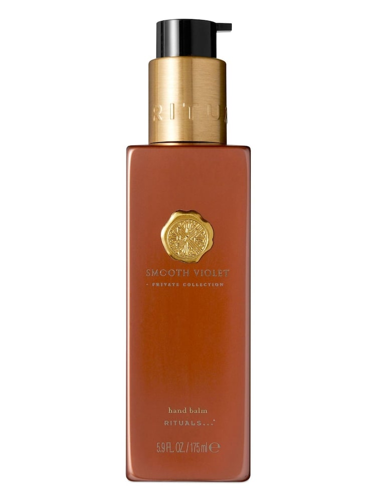 Rituals Smooth Violet Kitchen Hand Balm - Image 1 of 1